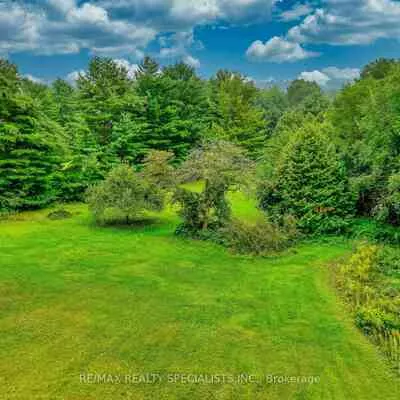 11, Prince Andrew, Rural Caledon, Caledon