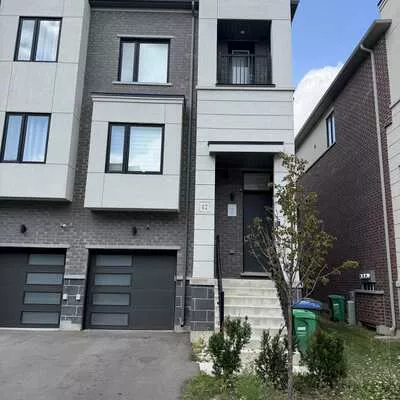 12, Heathrow, Bolton East, Caledon