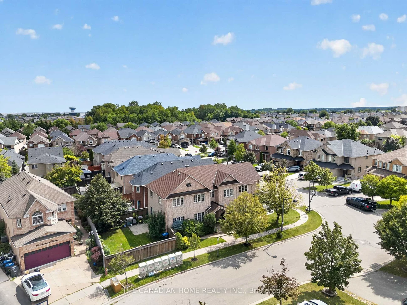 63, Humbershed, Bolton West, Caledon