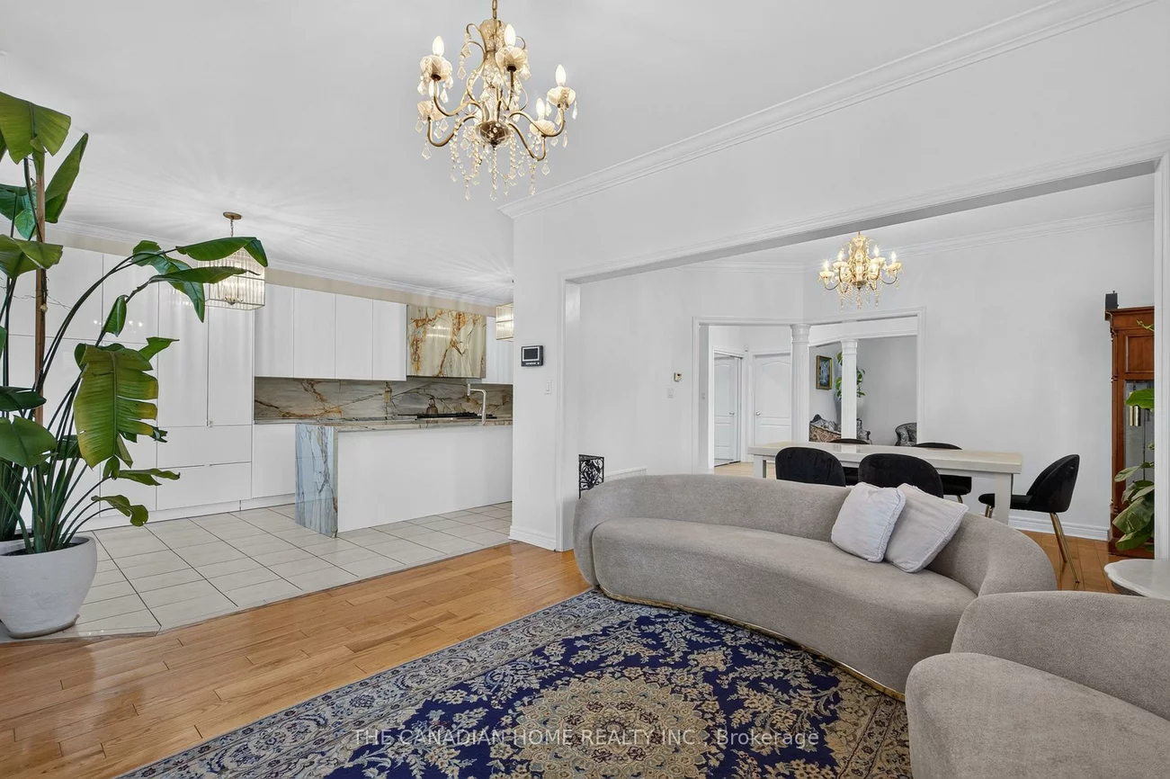 63, Humbershed, Bolton West, Caledon