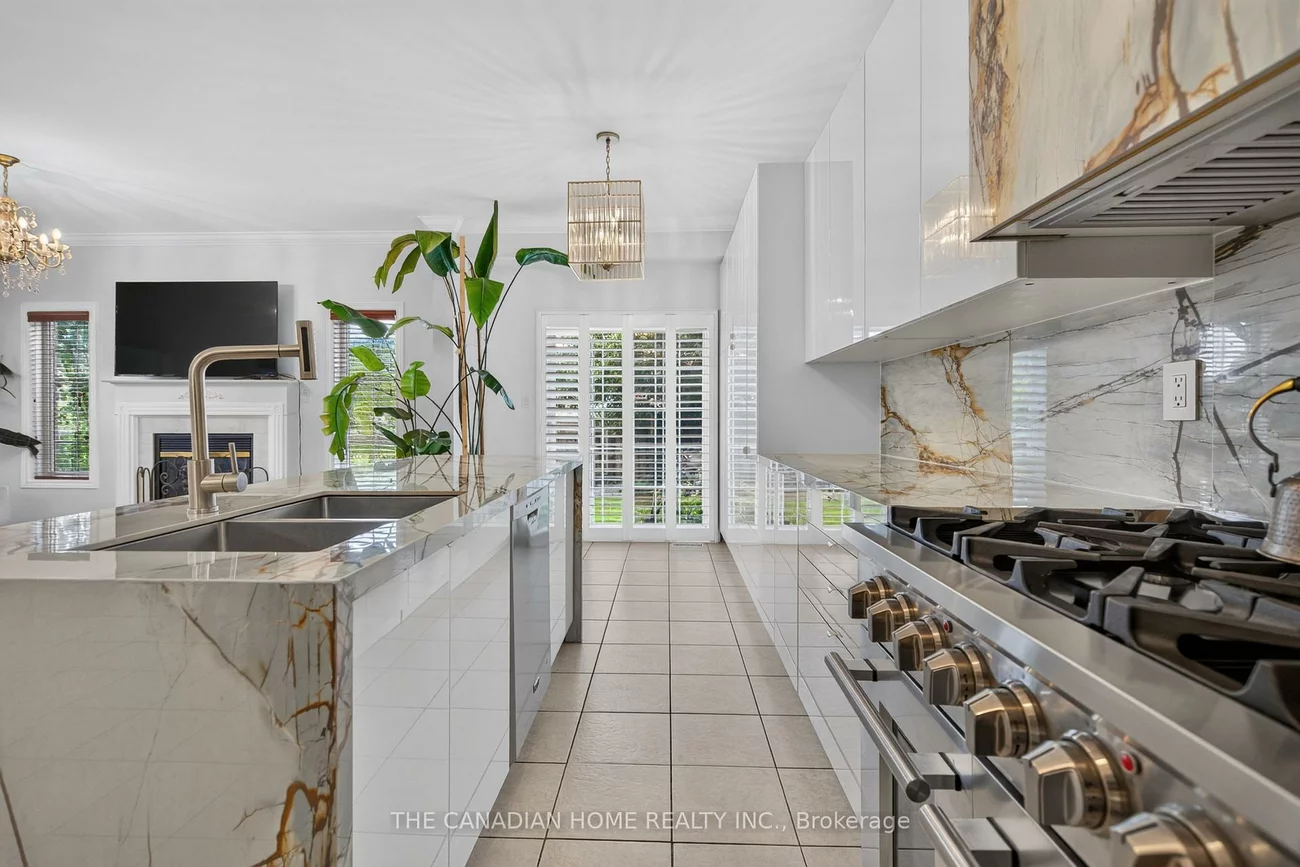63, Humbershed, Bolton West, Caledon