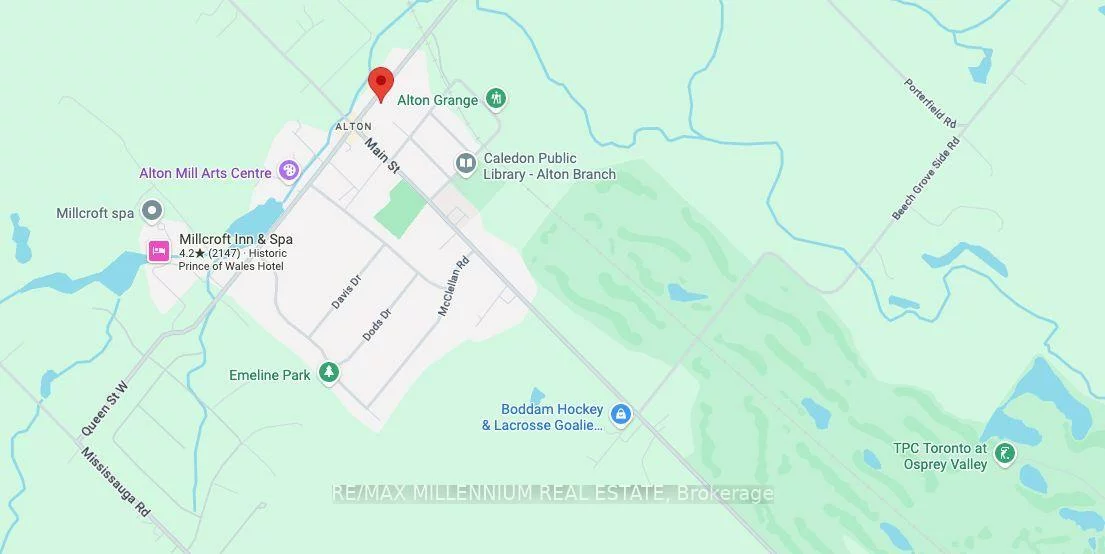 1537, Queen, Alton, Caledon