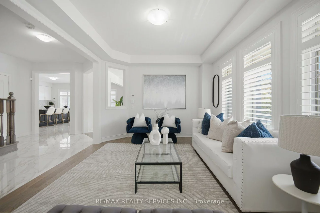 1, Breckonwood, Rural Caledon, Caledon