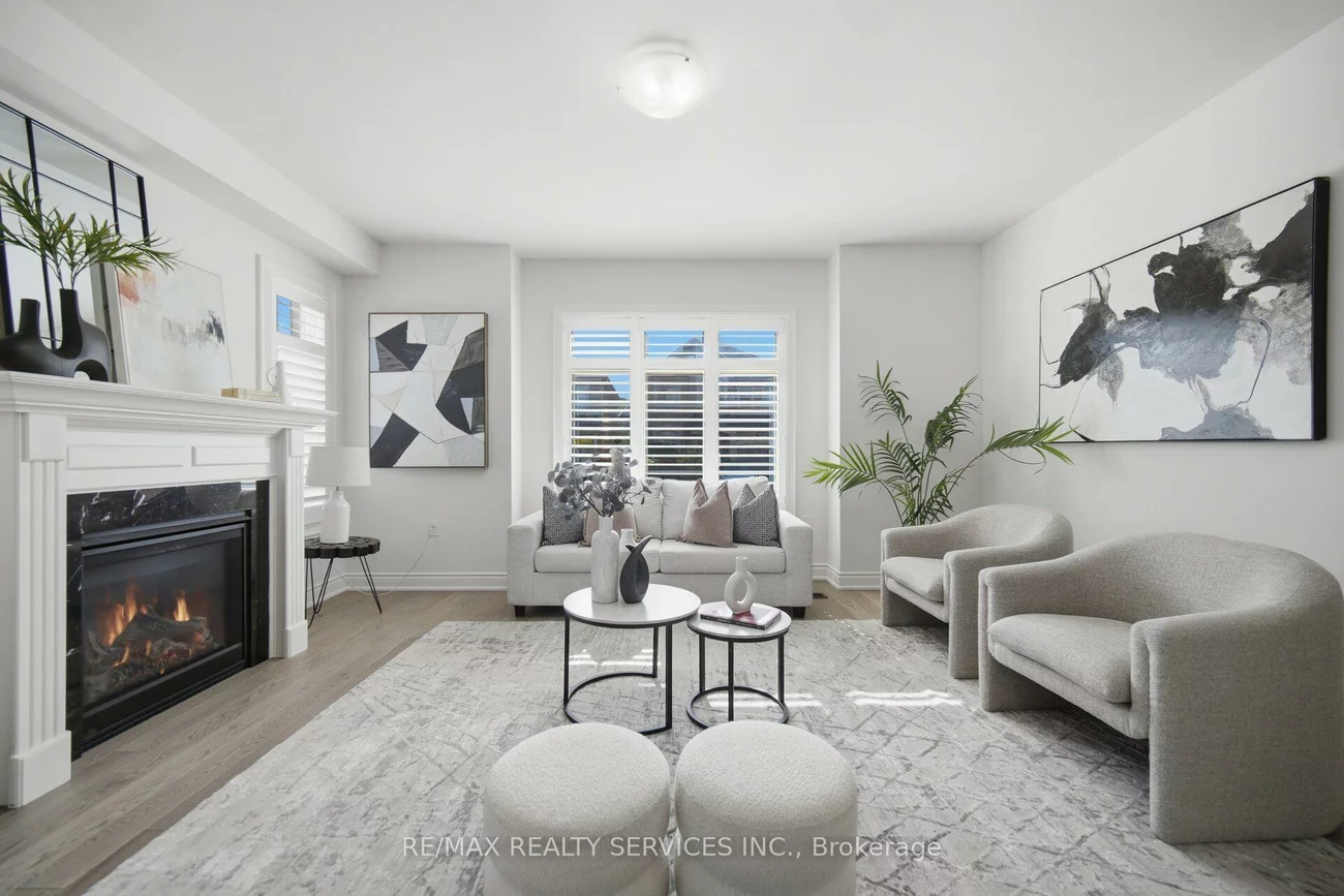 1, Breckonwood, Rural Caledon, Caledon