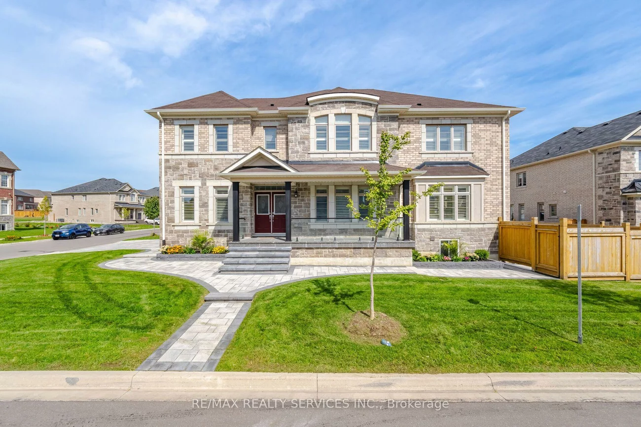1, Breckonwood, Rural Caledon, Caledon