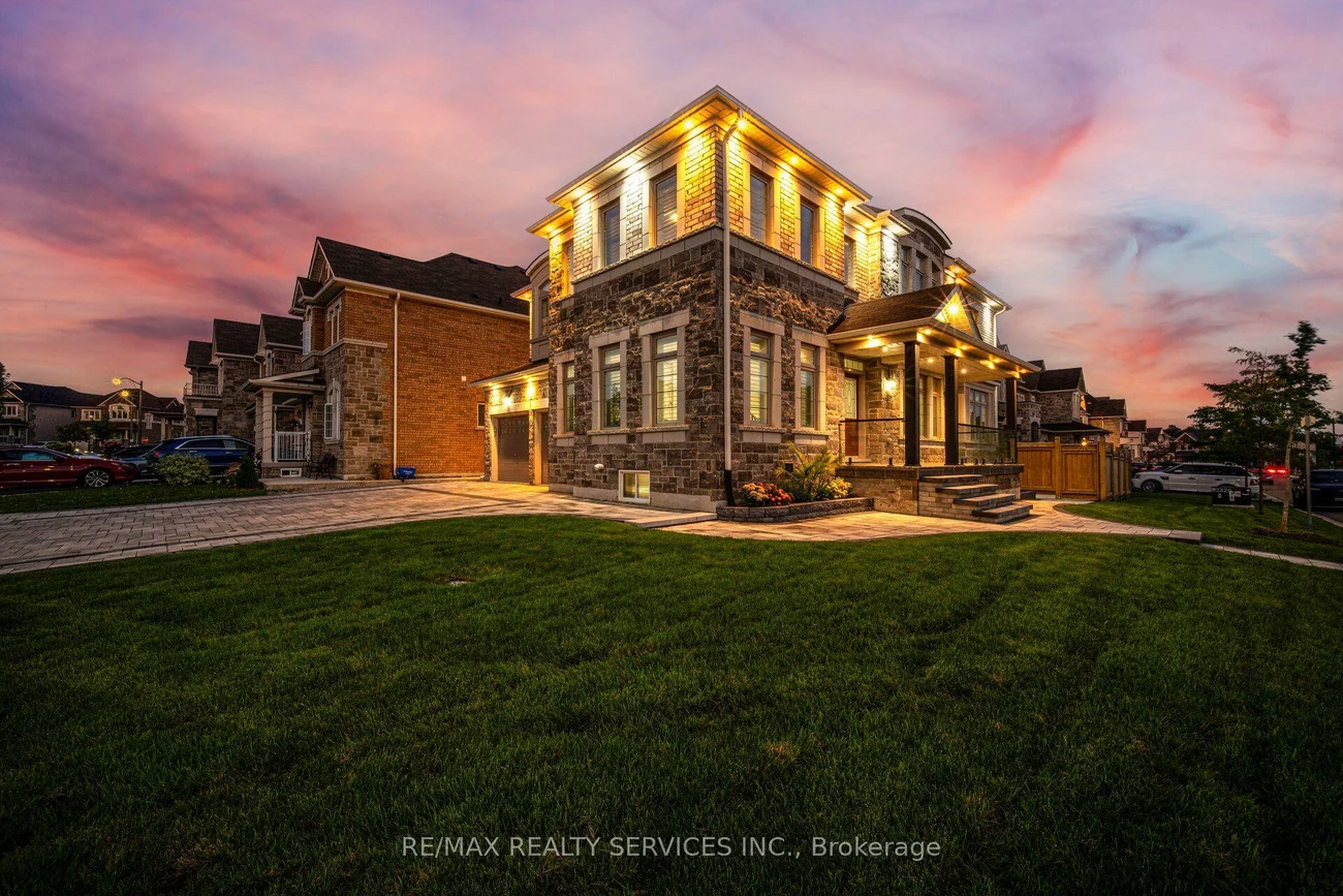 1, Breckonwood, Rural Caledon, Caledon