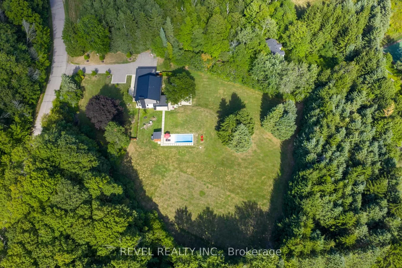 15, Caledon Mountain, Rural Caledon, Caledon