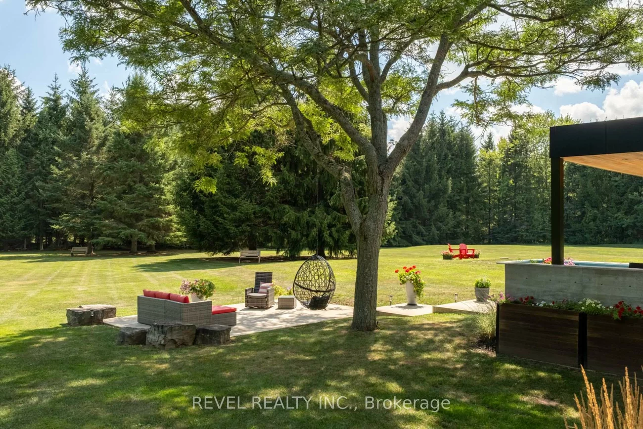 15, Caledon Mountain, Rural Caledon, Caledon