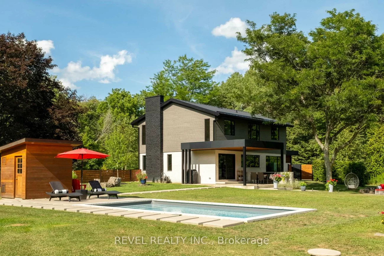 15, Caledon Mountain, Rural Caledon, Caledon