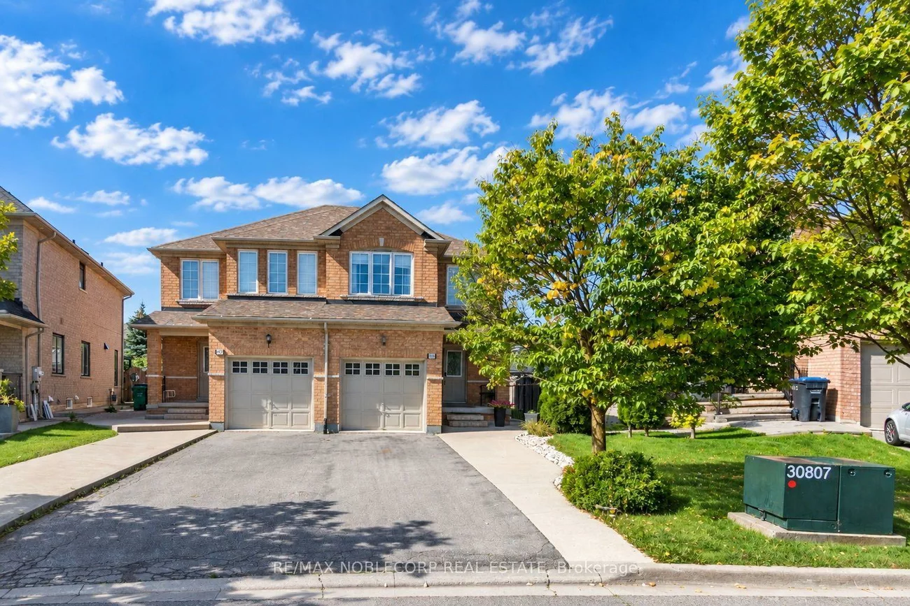 88, Humbershed, Bolton West, Caledon