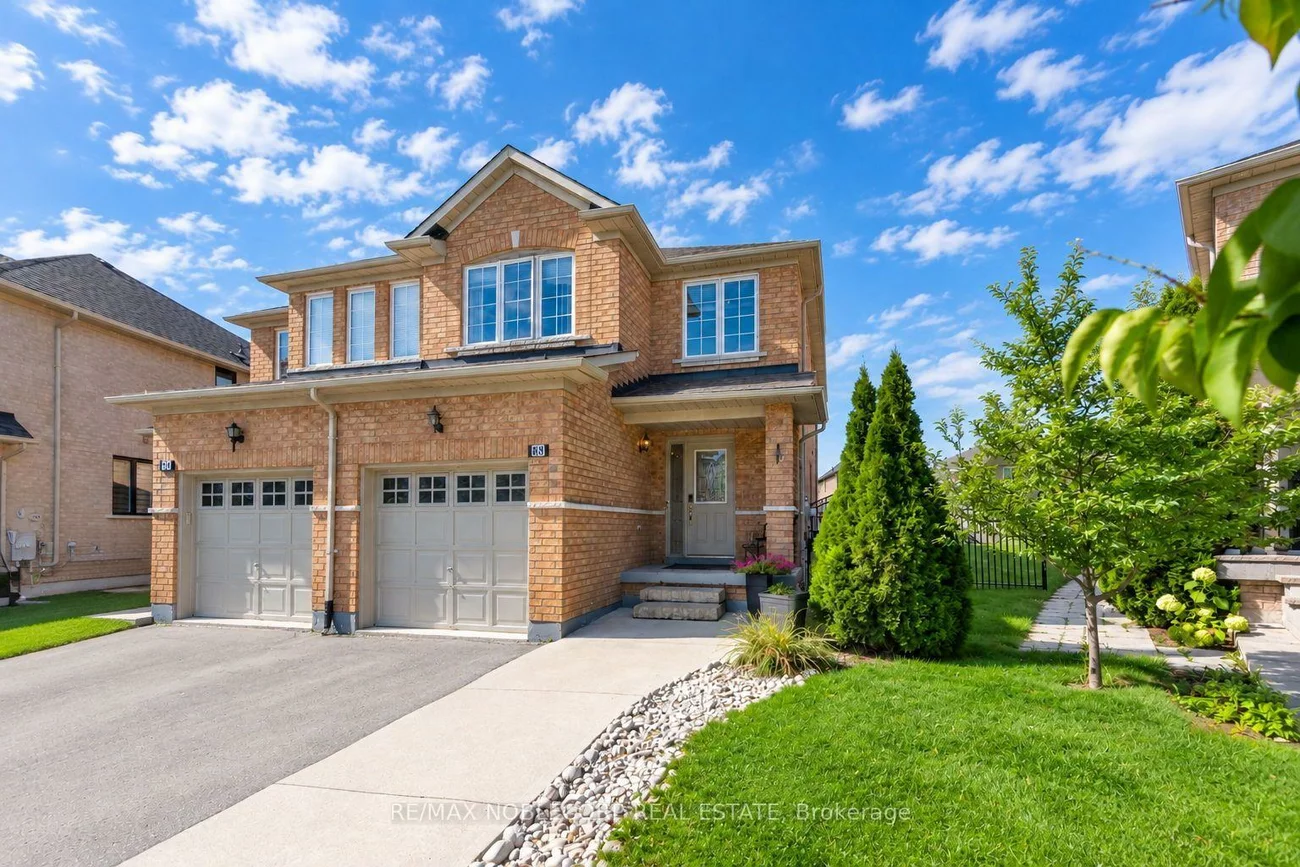 88, Humbershed, Bolton West, Caledon