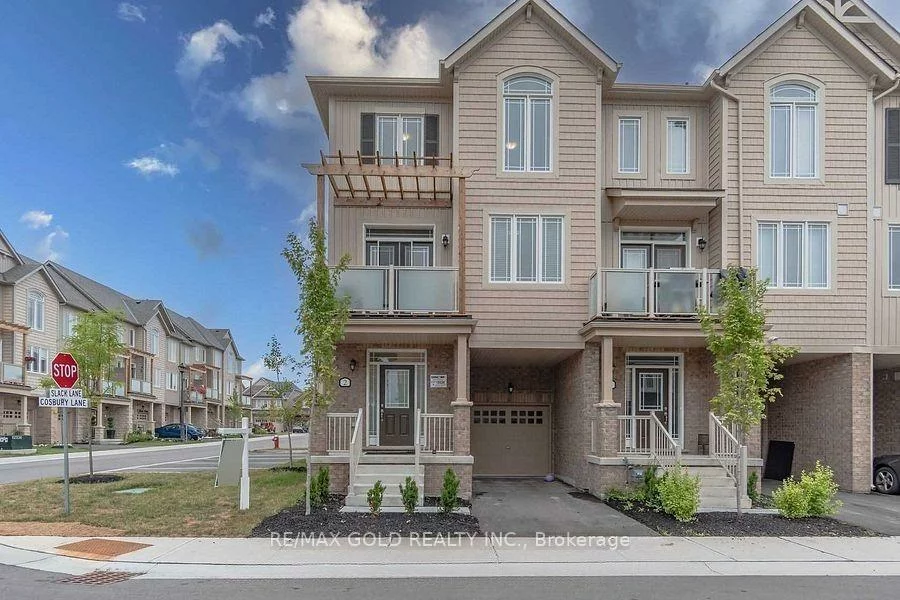 2, Cosbury, Rural Caledon, Caledon
