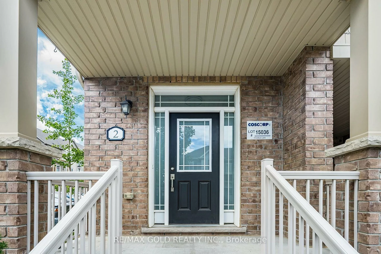 2, Cosbury, Rural Caledon, Caledon
