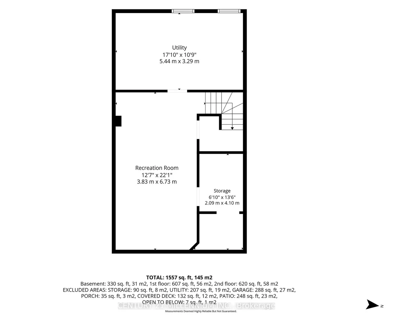20, Flemington, Rural Caledon, Caledon