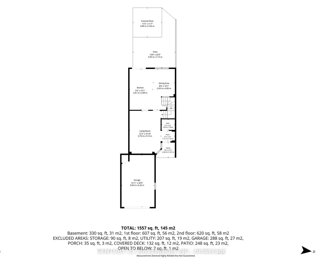 20, Flemington, Rural Caledon, Caledon
