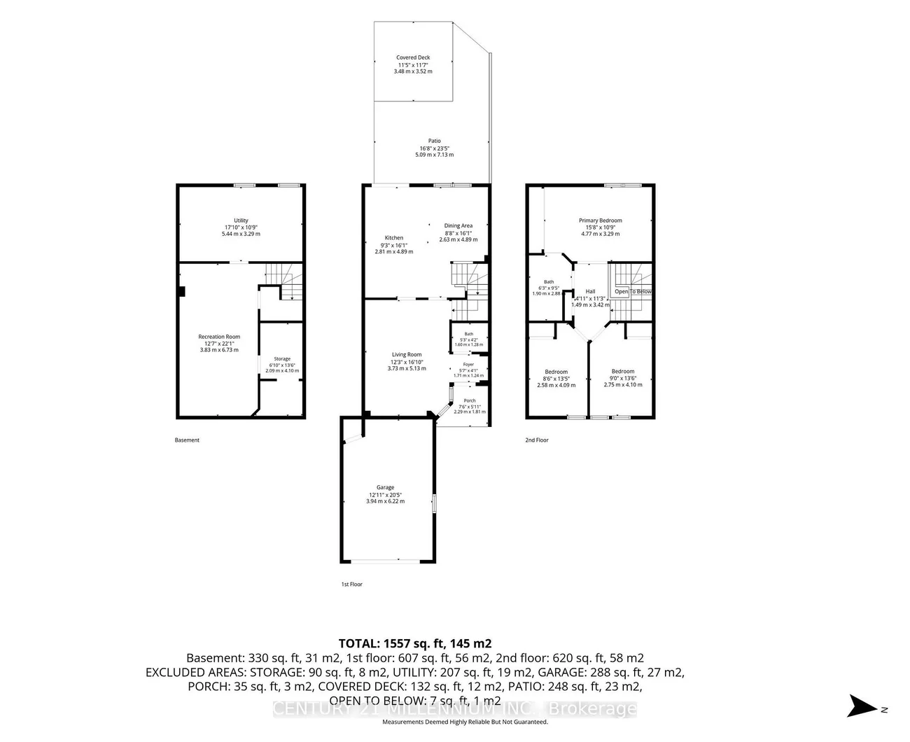 20, Flemington, Rural Caledon, Caledon