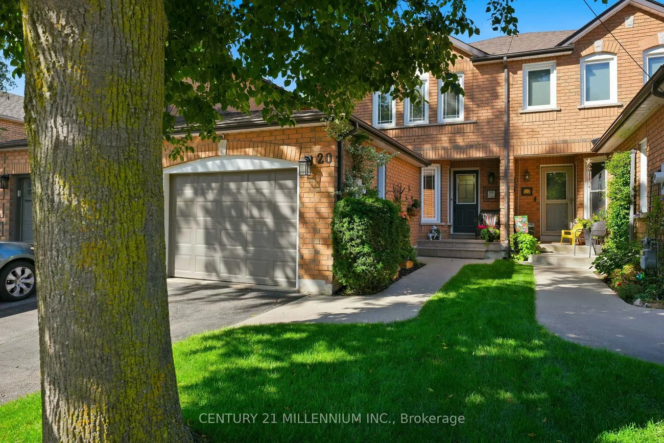 20, Flemington, Rural Caledon, Caledon