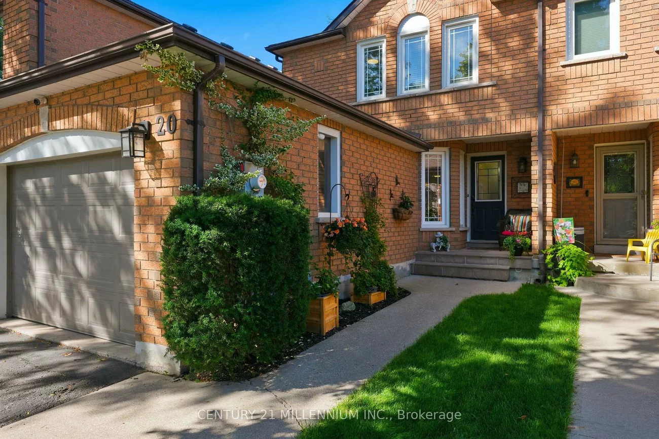 20, Flemington, Rural Caledon, Caledon