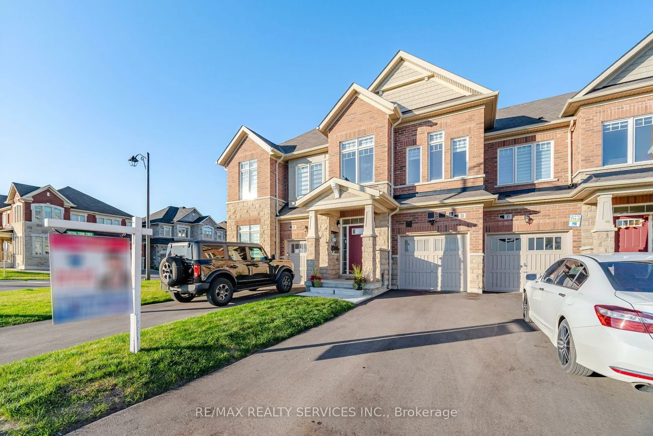 33, Sparrowbrook, Rural Caledon, Caledon