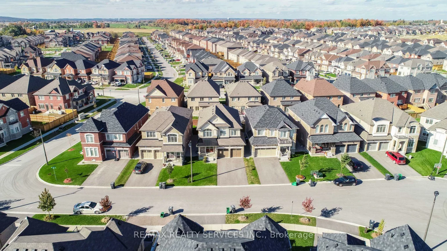 33, Sparrowbrook, Rural Caledon, Caledon