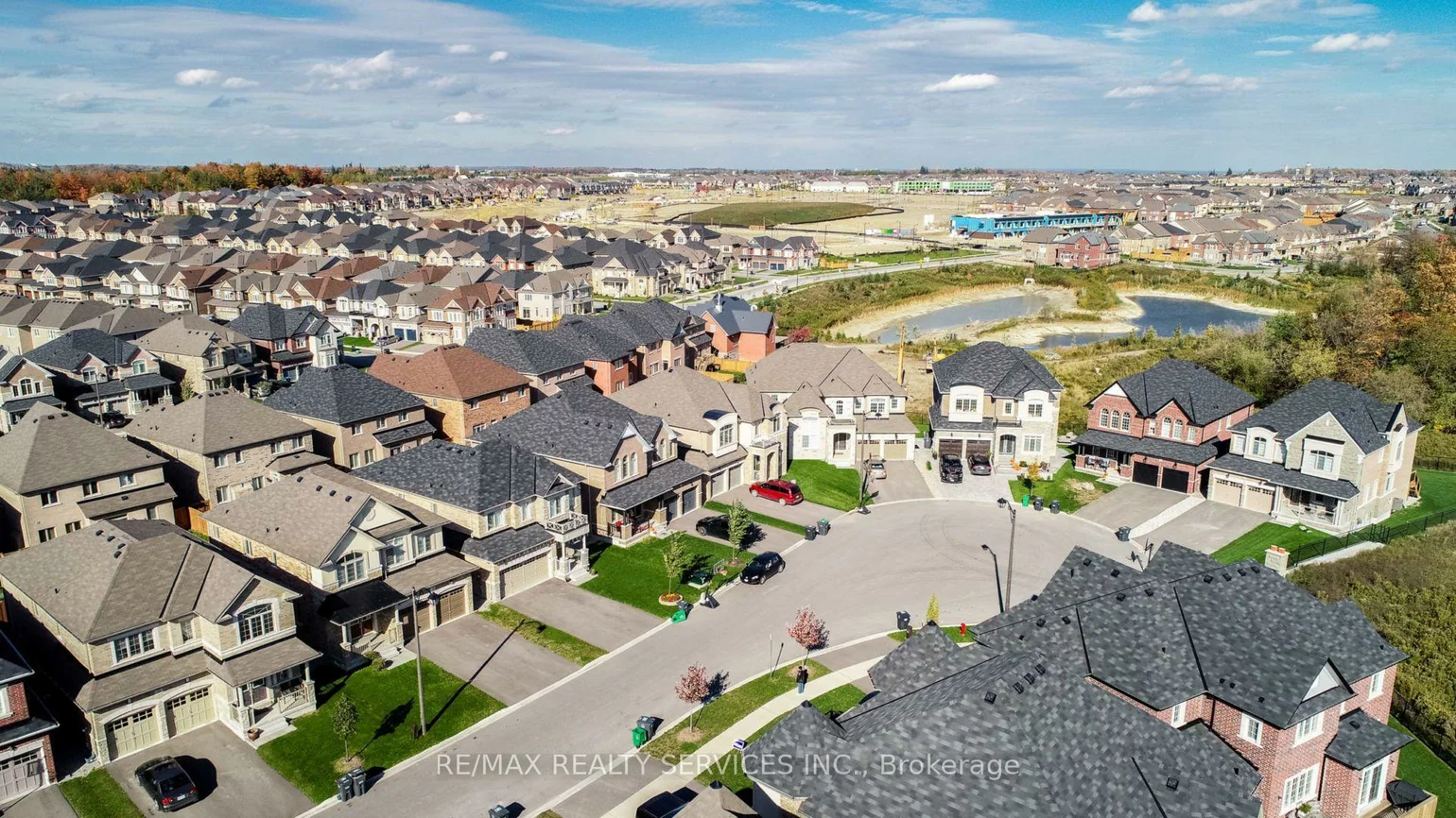 33, Sparrowbrook, Rural Caledon, Caledon