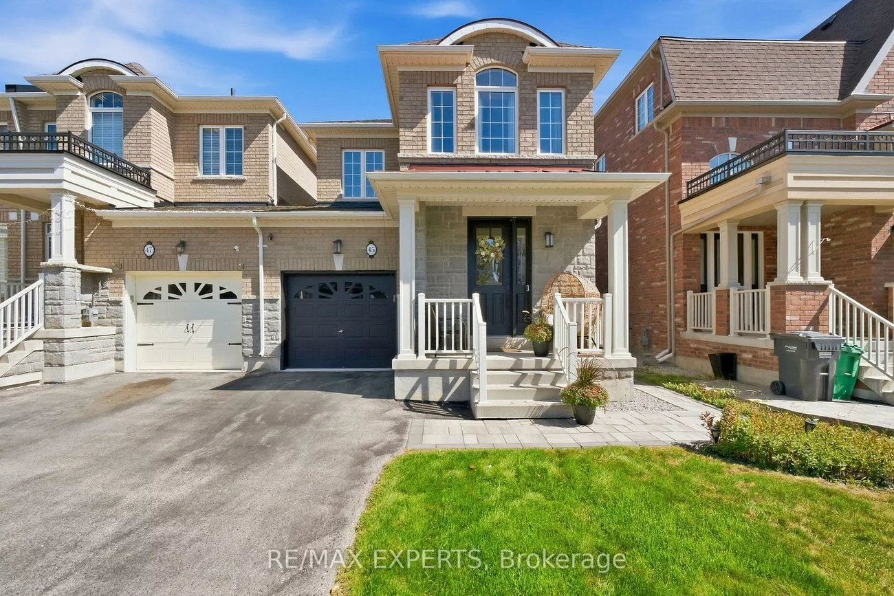45, Maple Trail, Rural Caledon, Caledon
