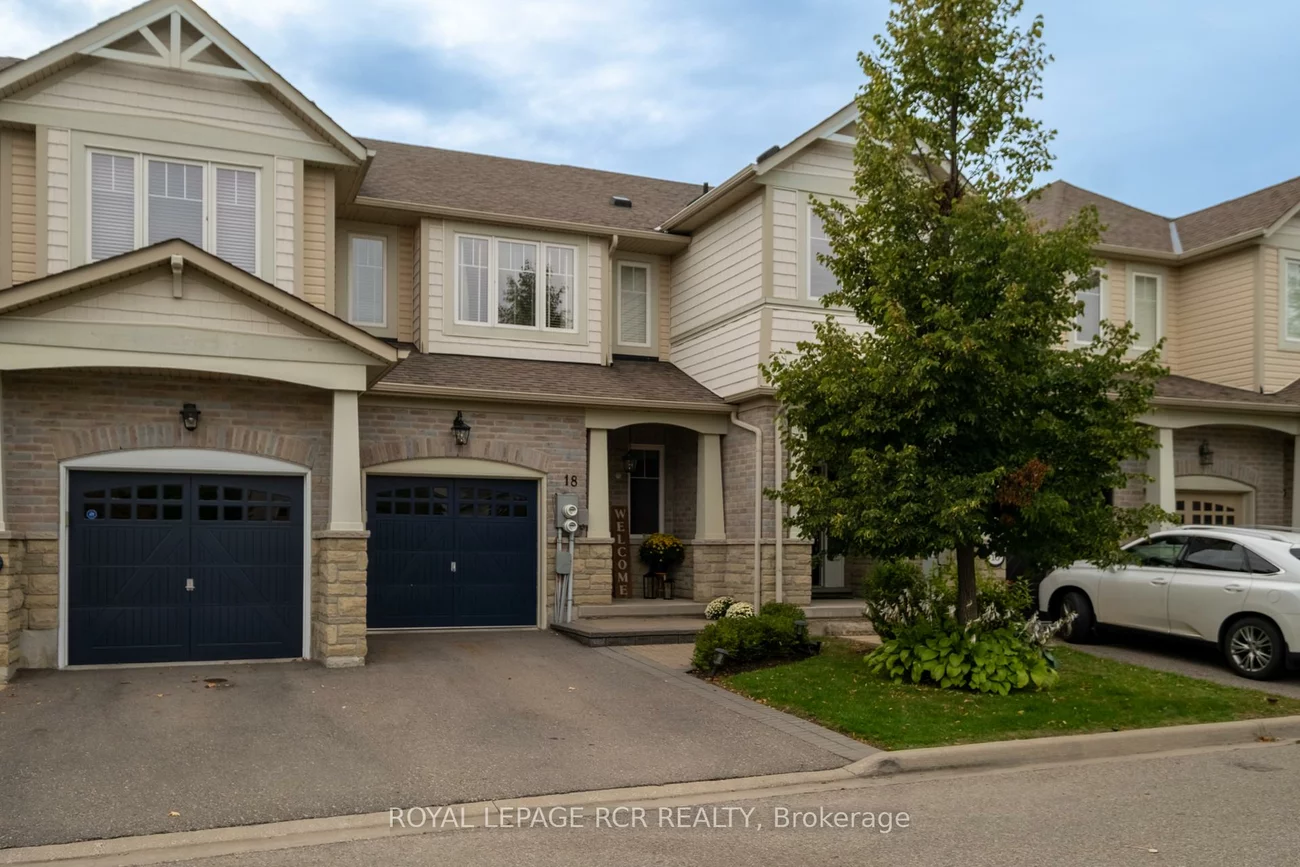18, Cedarcrest, Rural Caledon, Caledon