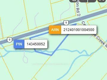 6923, Highway 9, Rural Caledon, Caledon