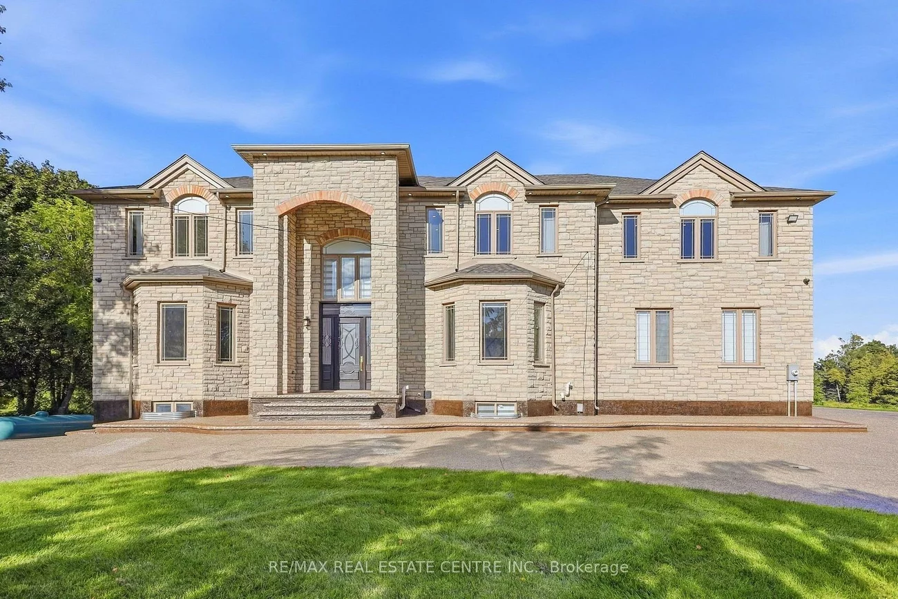 91, Troiless, Caledon Village, Caledon