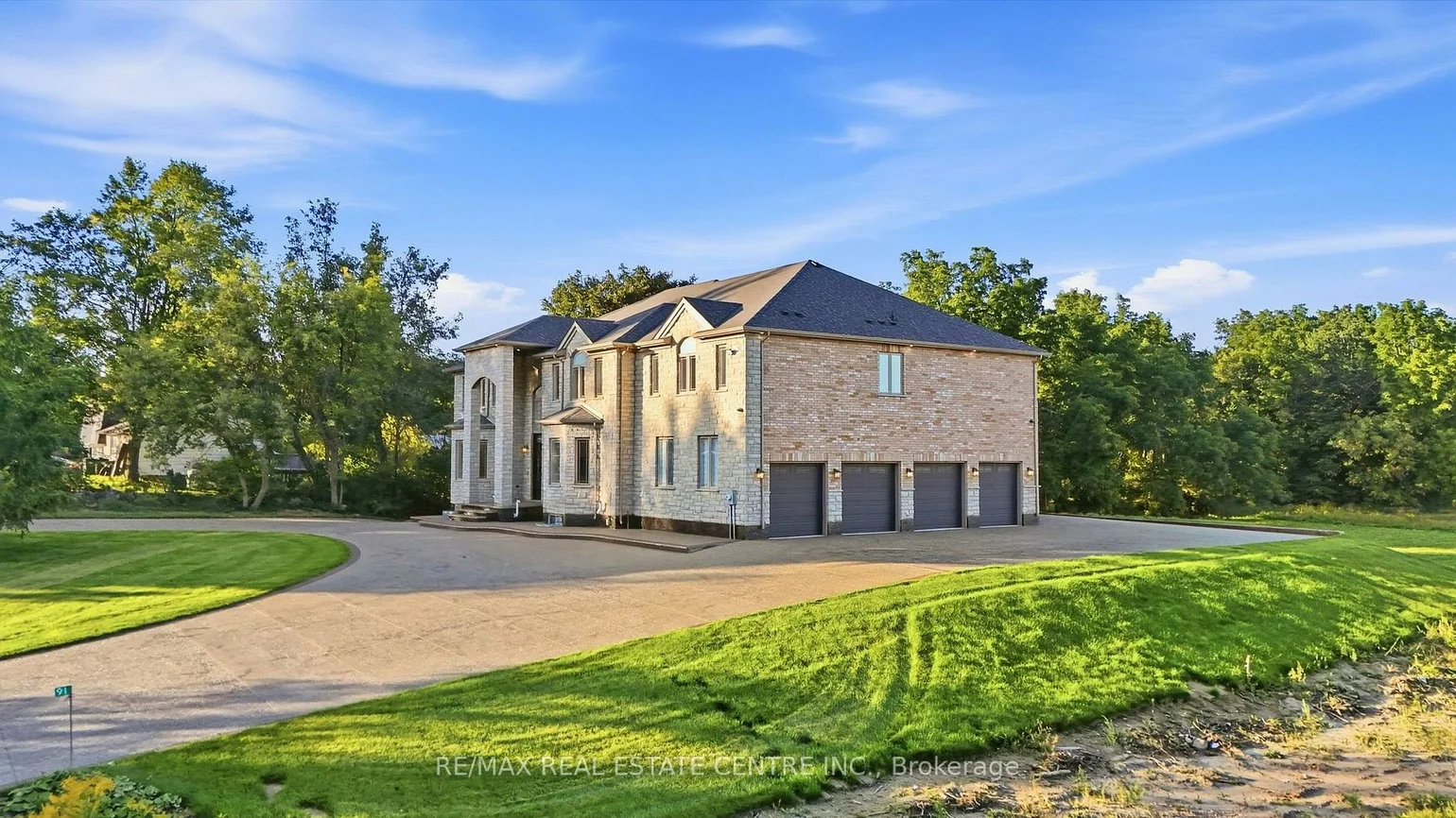 91, Troiless, Caledon Village, Caledon