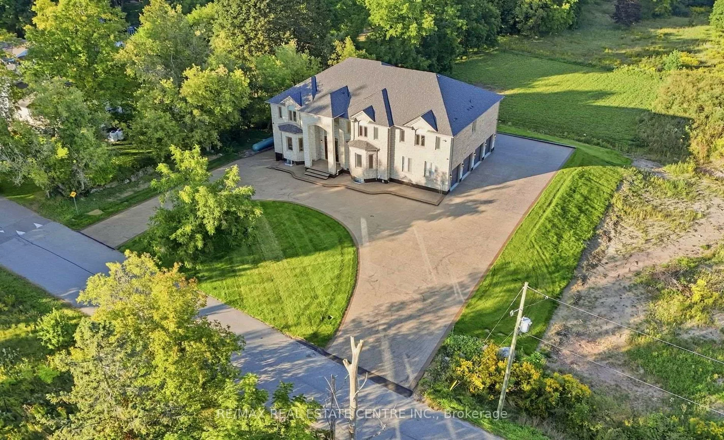 91, Troiless, Caledon Village, Caledon
