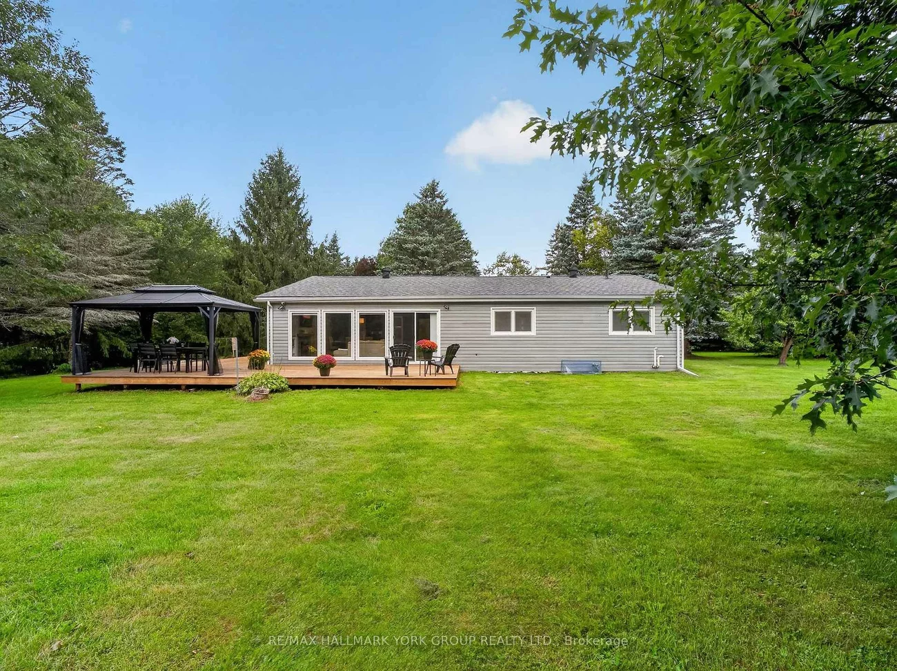 21, Birchview, Rural Caledon, Caledon