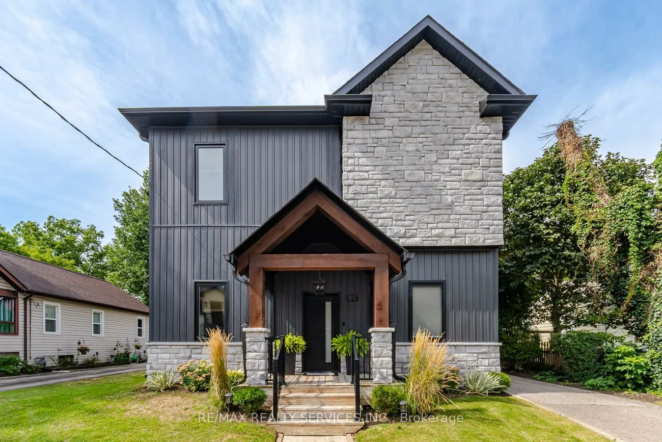 89, Willow, Bolton East, Caledon