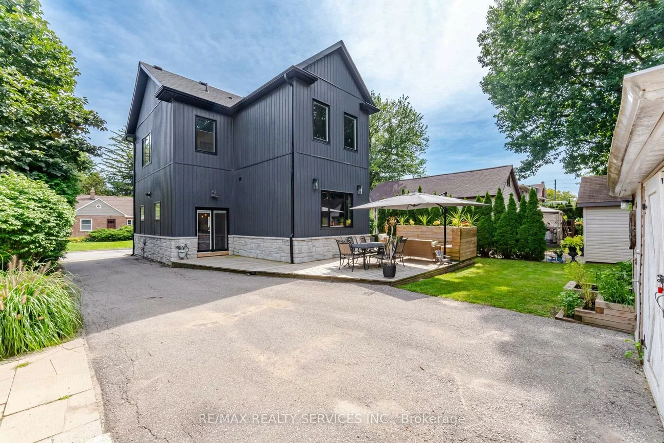 89, Willow, Bolton East, Caledon