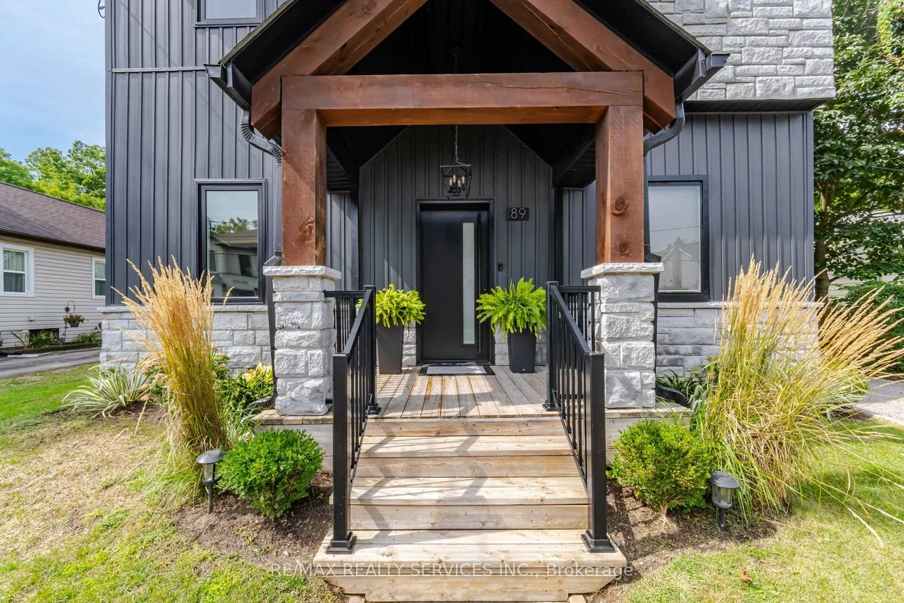 89, Willow, Bolton East, Caledon