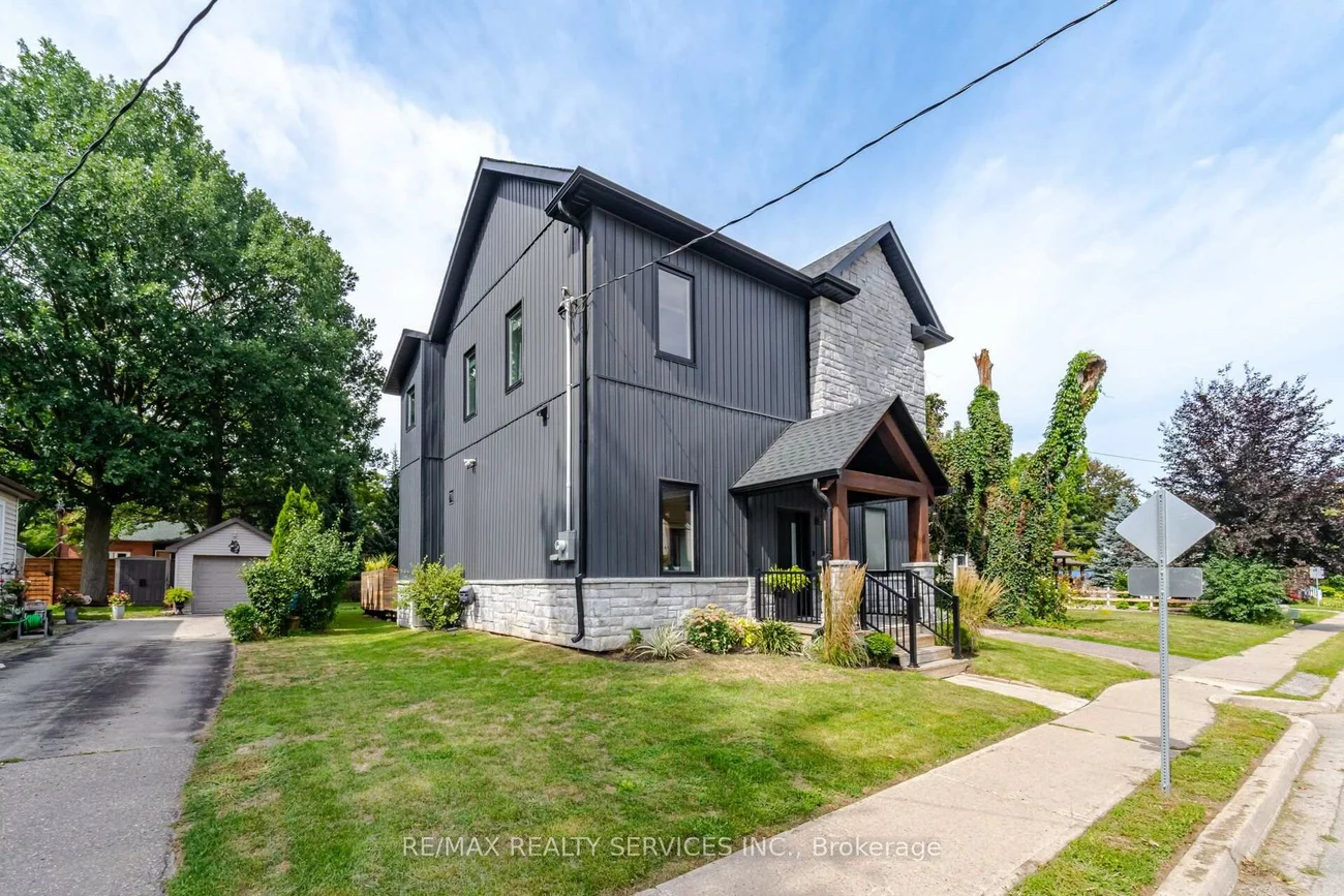 89, Willow, Bolton East, Caledon