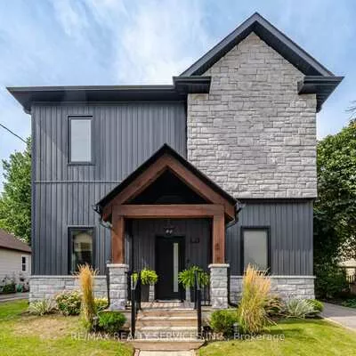 89, Willow, Bolton East, Caledon