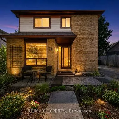 74, Downey, Bolton East, Caledon
