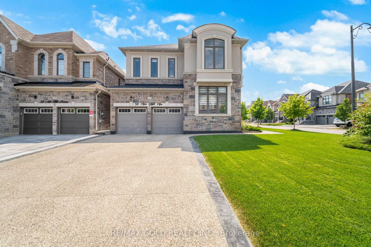 54, Ash Hill, Caledon East, Caledon