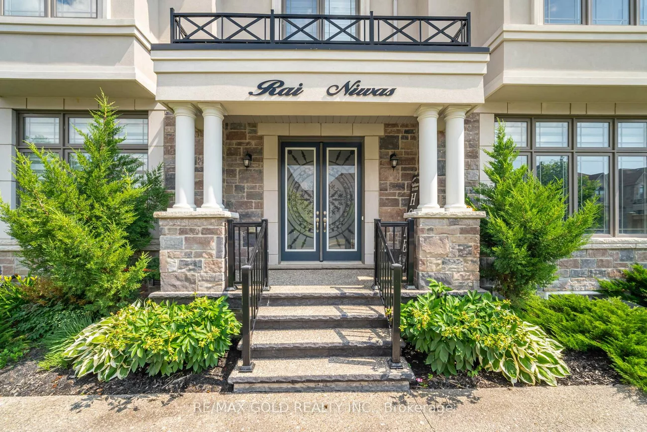 54, Ash Hill, Caledon East, Caledon