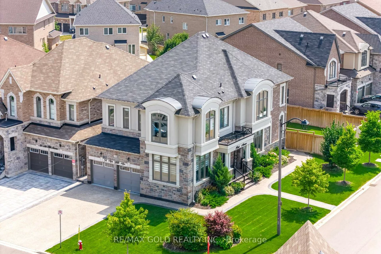 54, Ash Hill, Caledon East, Caledon