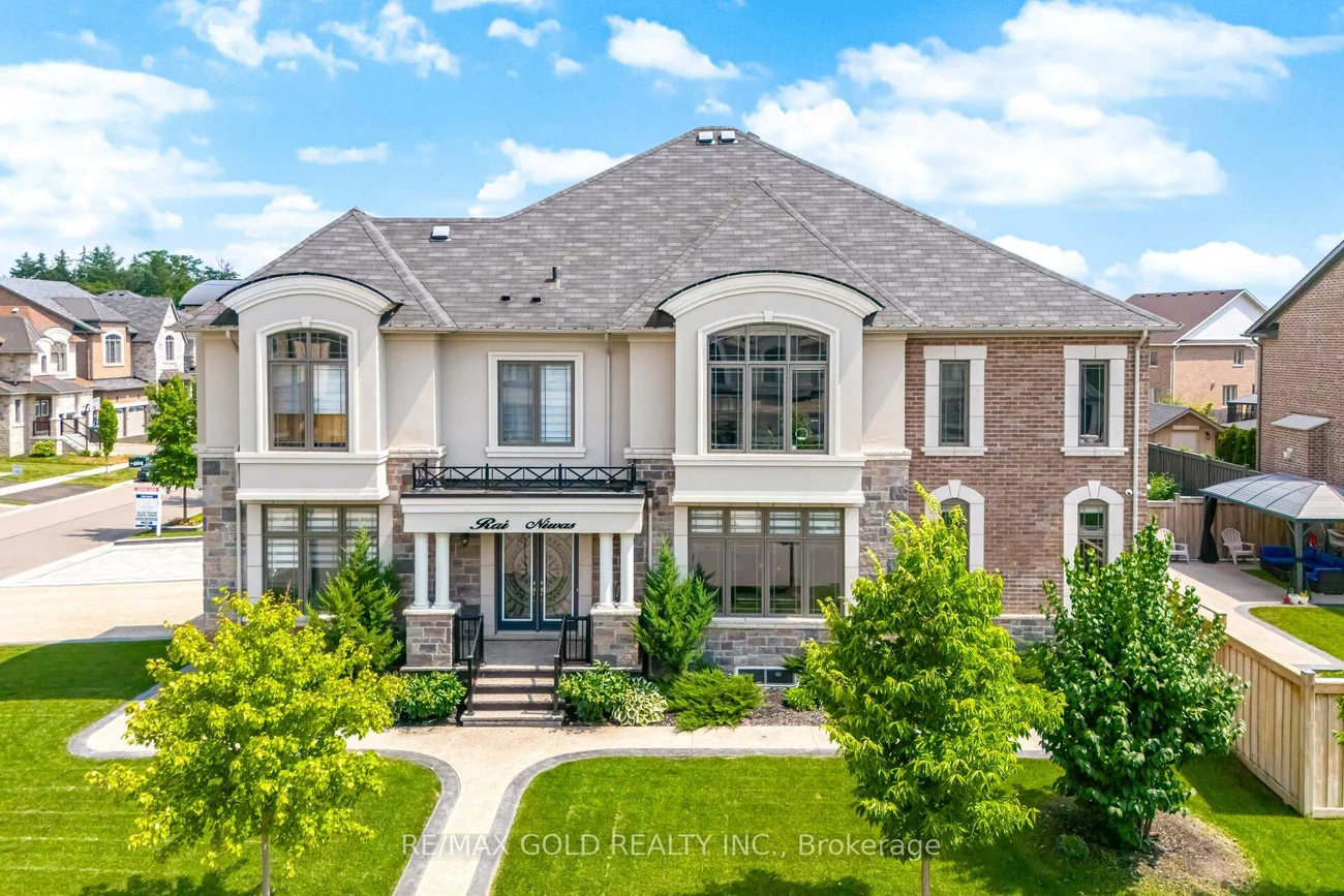 54, Ash Hill, Caledon East, Caledon