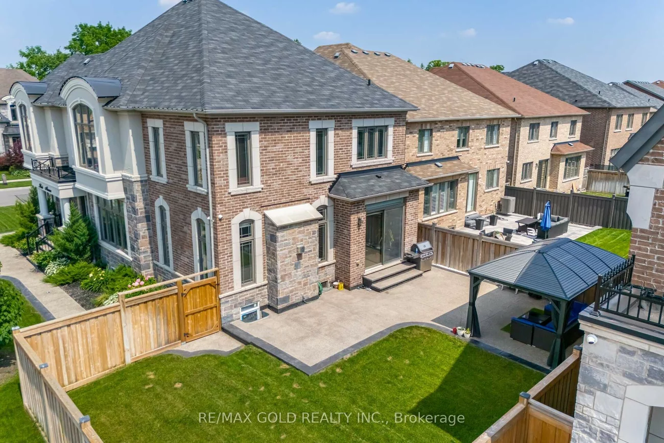 54, Ash Hill, Caledon East, Caledon