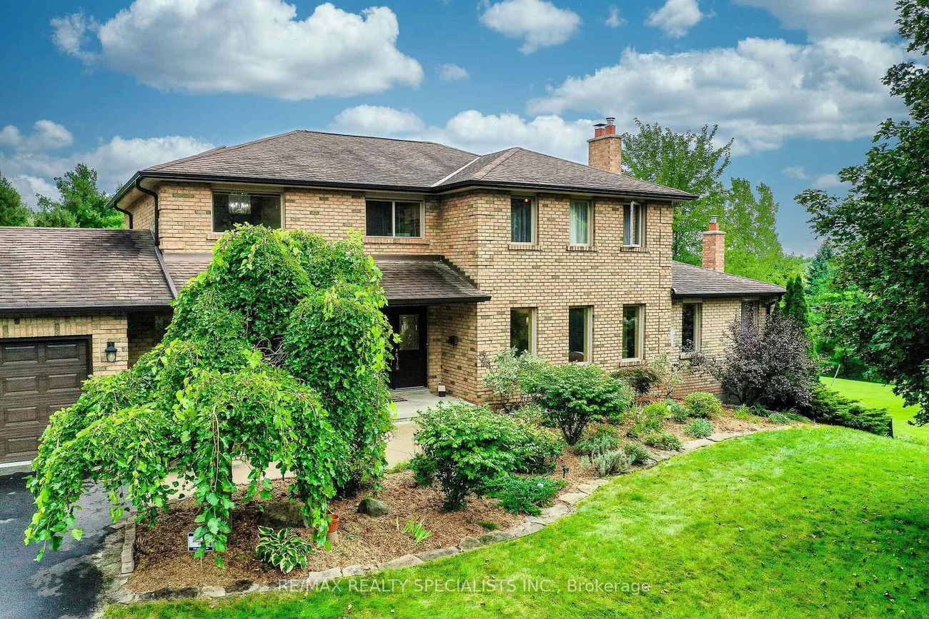 44, George, Caledon East, Caledon