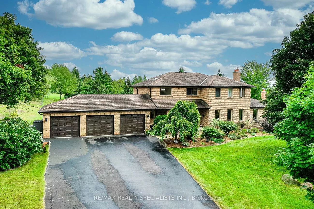 44, George, Caledon East, Caledon