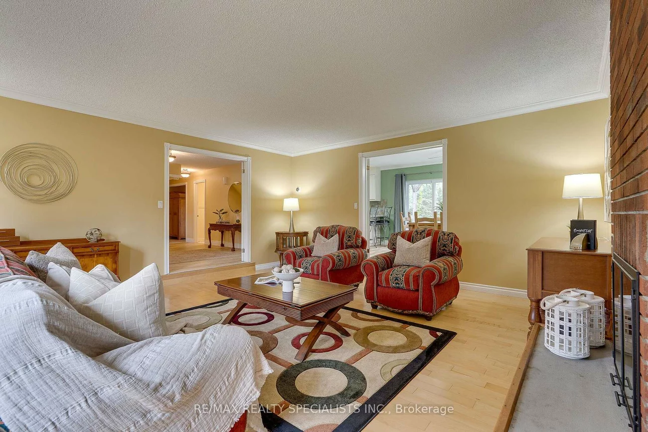 44, George, Caledon East, Caledon