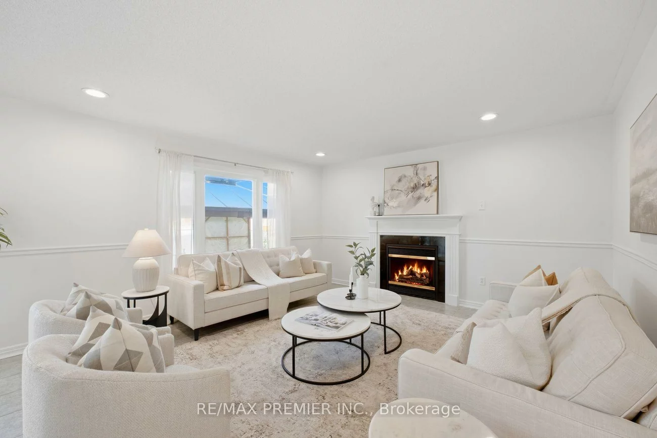 9, Sant Farm, Bolton East, Caledon