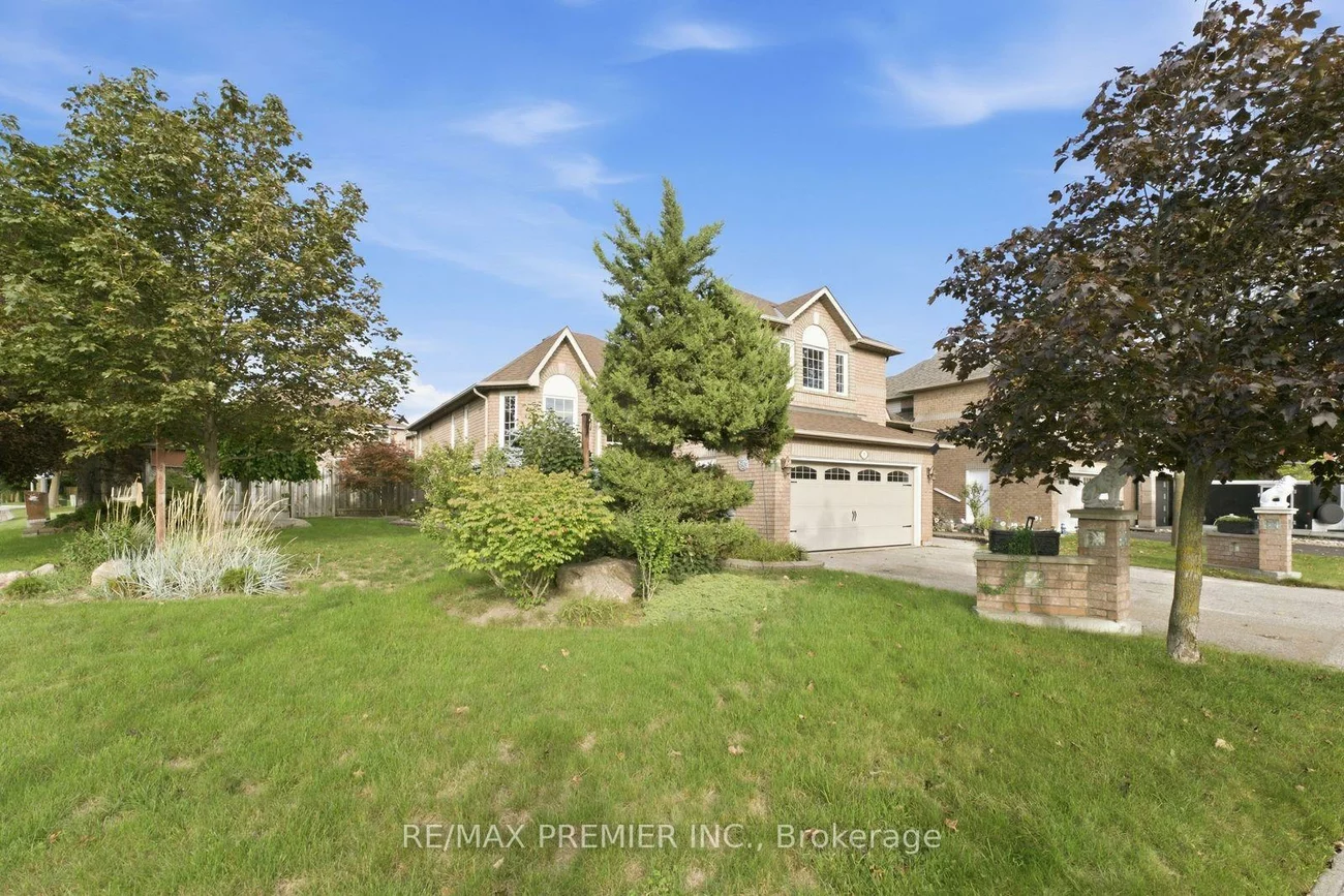 9, Sant Farm, Bolton East, Caledon