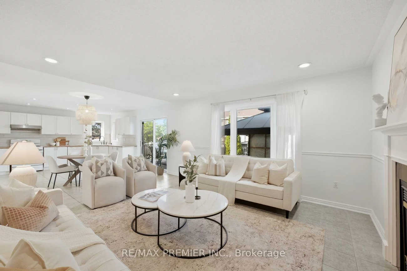 9, Sant Farm, Bolton East, Caledon