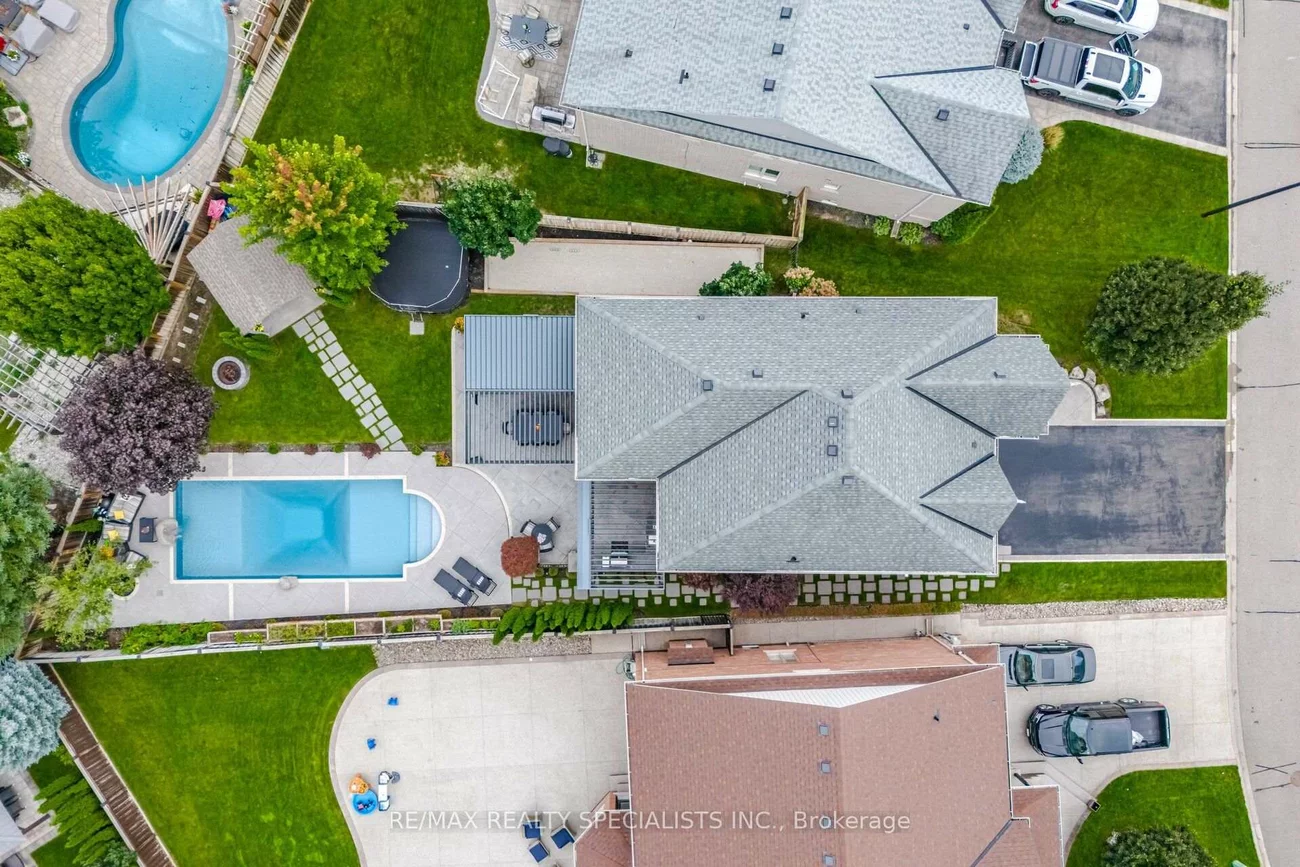 6, Mccandless, Caledon East, Caledon